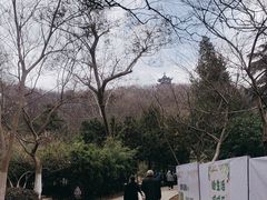 -南山风景名胜区