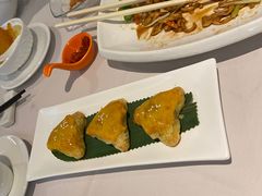 -粤财皇冠假日酒店·彩华轩中餐厅