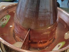 -北门涮肉·铜锅涮肉(南锣鼓巷店)