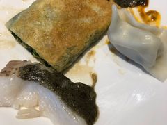 -上和臻品中国菜(花园街店)