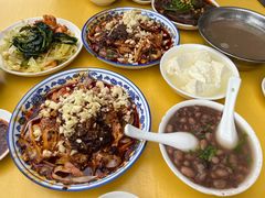 -赵姐猪耳朵饭店