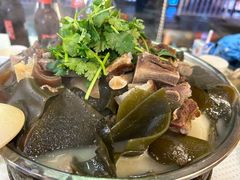 -简家·海鲜盛宴(下沙店)