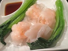 -万丽轩·粤菜(王府井金茂万丽酒店)