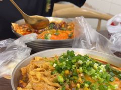 -龍城柳州螺蛳粉(群星路店)