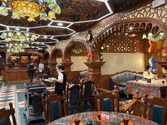 -乡村馕坑肉·烧烤·新疆菜·本地人更爱吃(阿勒泰首店)