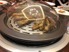 -海鲜谷(瓯悦店)