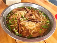 -刘臣街燃面