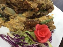 -龙海鲜螃蟹王(宏茂桥店)