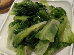 -斯丹姜母鸭·古法干香(田安南路店)