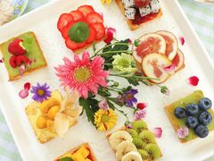 -翠贝卡&Mama Kelly Brunch Coffee(河西店)