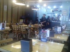 android_upload_pic-聚点串吧·北京烧烤(朝北店)