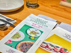 -TIAGO HOME KITCHEN(王府中环店)