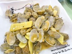 -景好海鲜餐厅(大鹏必选旅游店)