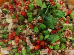 鲜锅兔-飞虹鱼馆(春华路店)