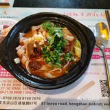 君宜的早点也不错呢