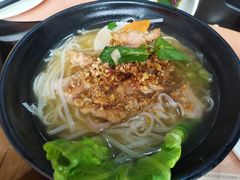 -金厨泰国餐厅·全泰籍厨师料理(拱北店)