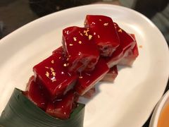 西湖糖藕-湖滨28中餐厅·西湖宴·杭州君悦酒店