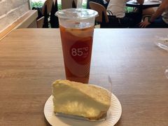 -85度C(深圳佳宁娜店)