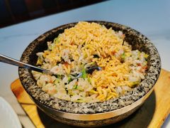 -荷塘秋月·本帮江浙菜(国权路店)