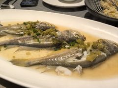 -宁海安岚·南溪阁全日餐厅