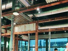 -山葵说·泥炉烤肉(泰达时尚E街区店)