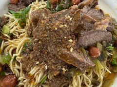 -阿阳牛腩腌面店