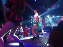-HiIbiza酒吧