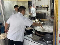 -甘记肥肠粉(马鞍北路店)