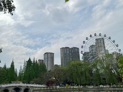 -塔子山公园