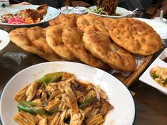-老磨油饼(高陵店)