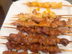 -宛平李记小吃(东关街店)