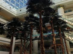 -威斯汀舞台餐厅