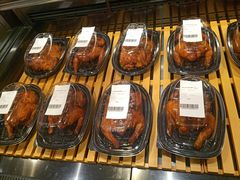 -盒马鲜生(观音桥店)
