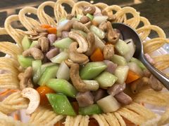 -东江海鲜酒家(艺都分店)
