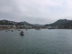 -南丫岛