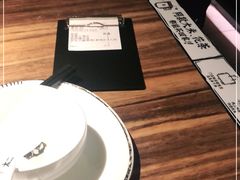 -太二酸菜鱼(广州IFC国金天地店)