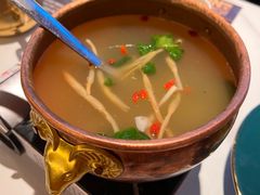 -阿娜尔·新疆菜(宜家荟聚中心店)