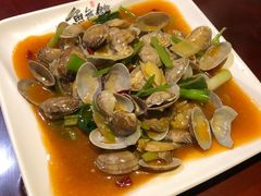 -姜武烧烤(赛格广场店)