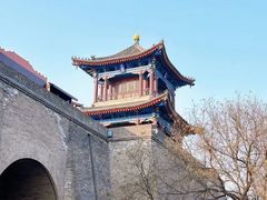 -西安城墙·碑林历史文化景区