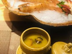 -割烹旭日本料理(龙湖狮山天街店)