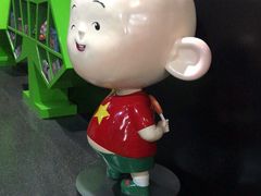 -上海电影博物馆
