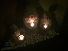 -泰合玺·精油疗愈 SPA(南京河西万达店)