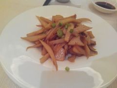 android_upload_pic-福州天元国际威斯汀酒店·中国元素餐厅