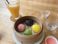 -墨宴(西洋湖店)