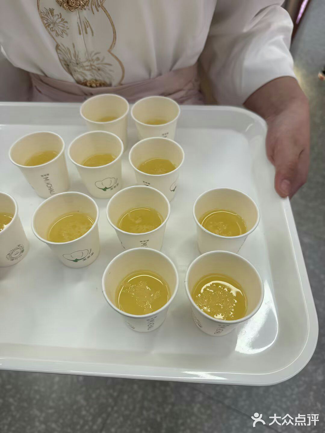 🍵🍃【茉茶里】美食奇遇记💫