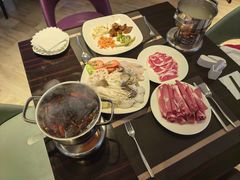 -丽都皇冠假日酒店·Matrix亦餐厅(望京店)