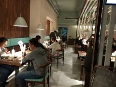 大堂-十面春风·江南面馆(崇宁路店)