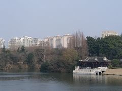 -凤城河风景区