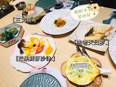 -秋荀日本料理(昆明同德广场店)
