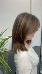 -YESIDO椰岛造型烫发染发